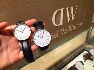 選擇簡約手表 DW是否值得推薦？